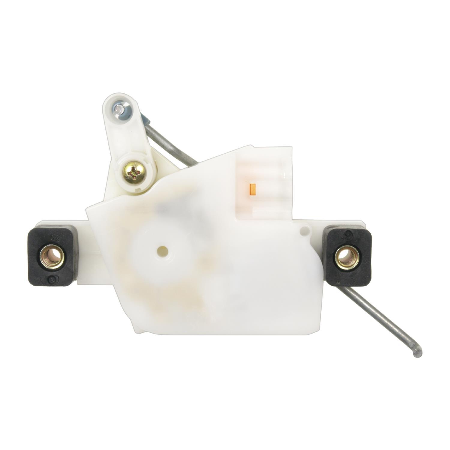Standard Motor Products DLA140 - Door Lock Actuator Standard Motor Products DLA140 Door Lock Actuator product image 1 of 3