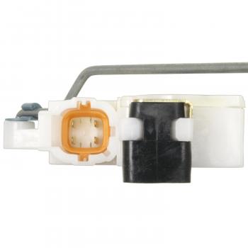 1998 Acura SLX Door Lock Actuator Rear Right Standard Motor Products DLA140 image 2 of 3