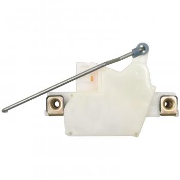 1998 Acura SLX Door Lock Actuator Rear Right Standard Motor Products DLA140 image 3 of 3