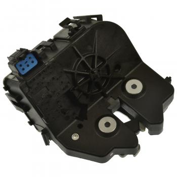 2007 Ford Focus Door Lock Actuator Rear Standard Motor Products DLA1400 image 2 of 3