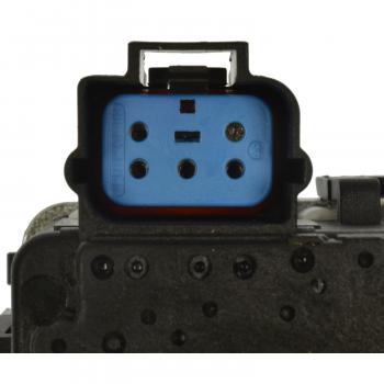 2007 Ford Focus Door Lock Actuator Rear Standard Motor Products DLA1400 image 3 of 3
