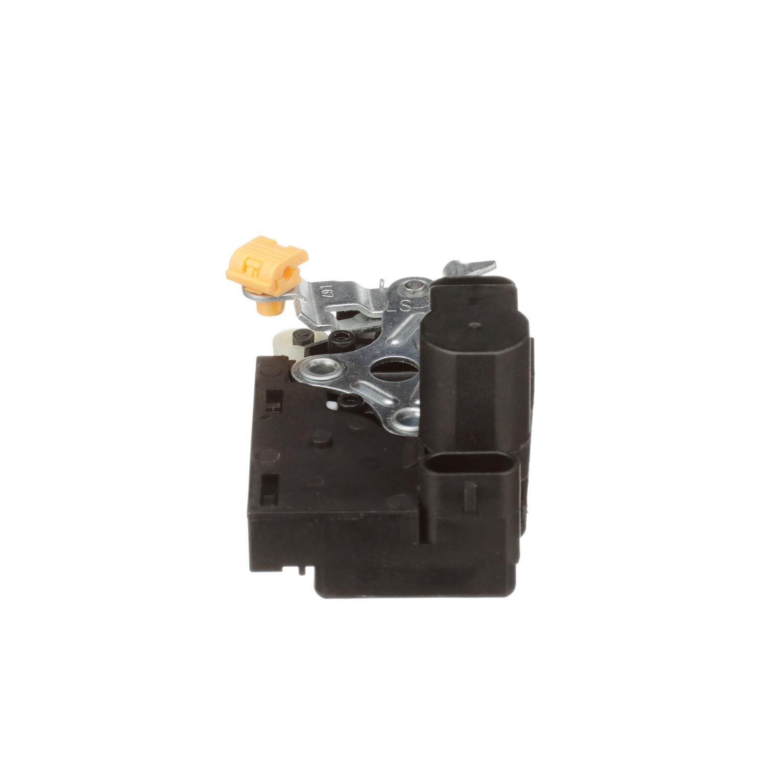 Standard Motor Products DLA1402 - Trunk Lock Actuator Motor Standard Motor Products DLA1402 Door Lock Actuator product image 1 of 3