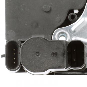 2002 Buick Rendezvous Trunk Lock Actuator Motor Rear Standard Motor Products DLA1402 image 2 of 3
