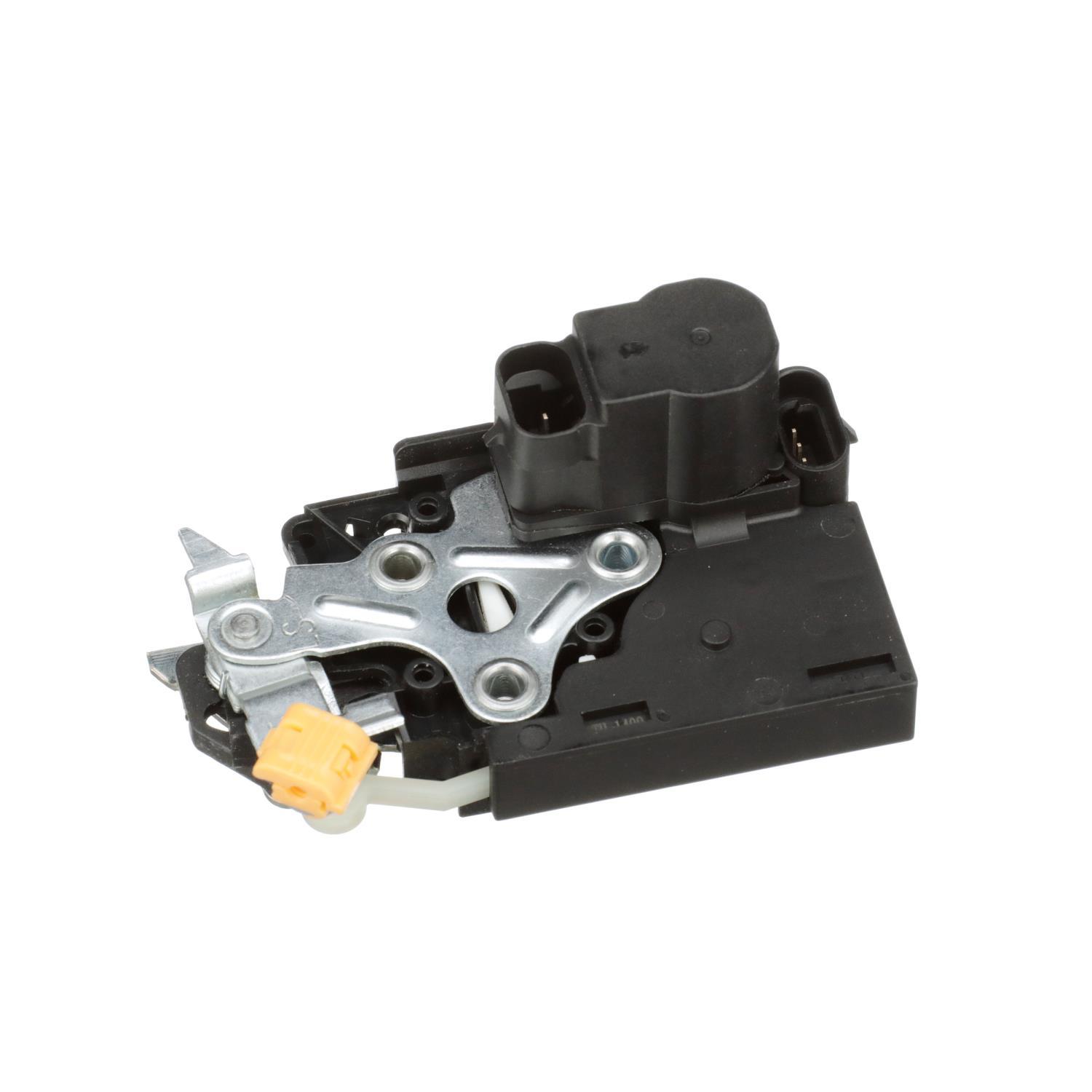 Standard Motor Products DLA1402 - Trunk Lock Actuator Motor Standard Motor Products DLA1402 Door Lock Actuator product image 3 of 3