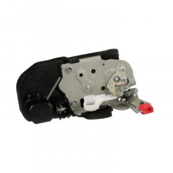 2005 Jeep Liberty Tailgate Lock Actuator Motor Standard Motor Products DLA1405 image 2 of 3