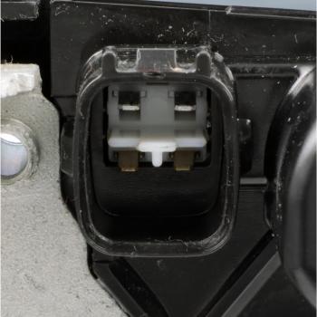 2005 Jeep Liberty Tailgate Lock Actuator Motor Standard Motor Products DLA1405 image 3 of 3