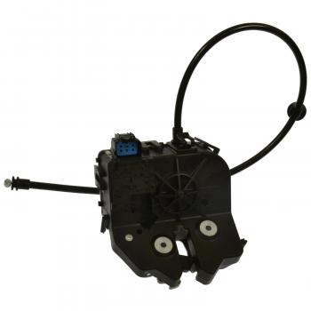 2007 Ford Focus Door Lock Actuator Rear Standard Motor Products DLA1406 image 3 of 4