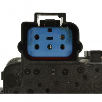 2007 Ford Focus Door Lock Actuator Rear Standard Motor Products DLA1406 image 4 of 4
