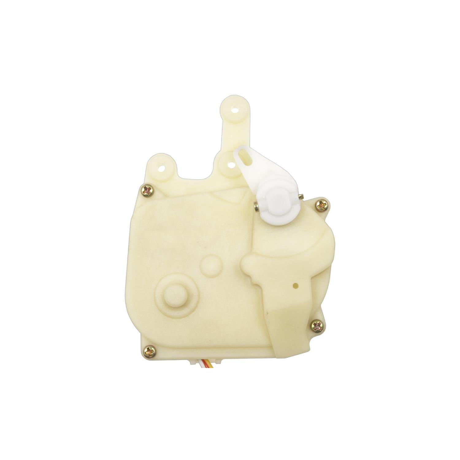 Standard Motor Products DLA141 - Door Lock Actuator Standard Motor Products DLA141 Door Lock Actuator product image 1 of 3