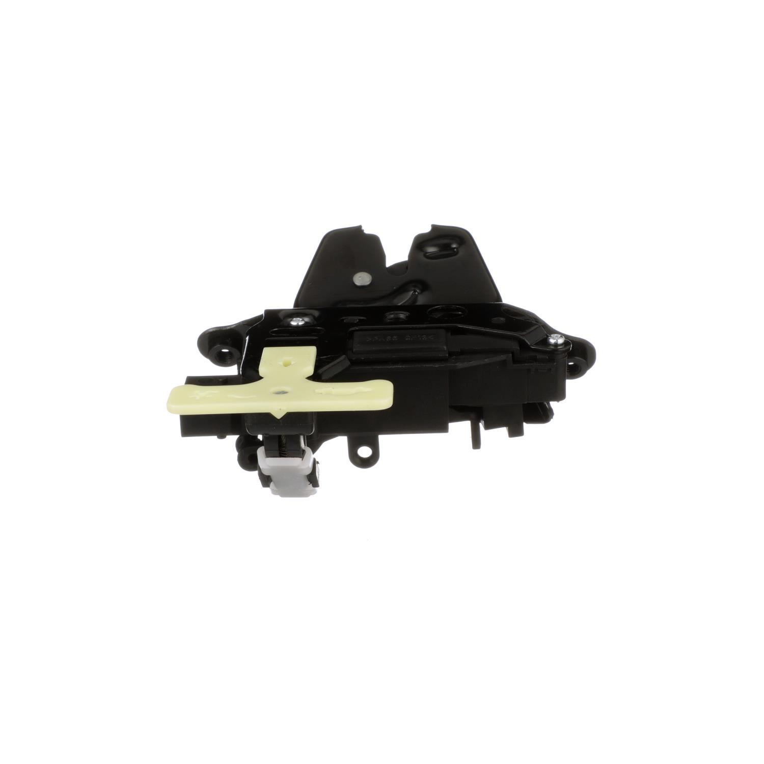 Standard Motor Products DLA1410 - Trunk Lock Actuator Motor Standard Motor Products DLA1410 Door Lock Actuator product image 1 of 3