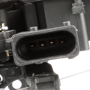 2004 Saturn Ion Trunk Lock Actuator Motor Standard Motor Products DLA1410 image 2 of 3