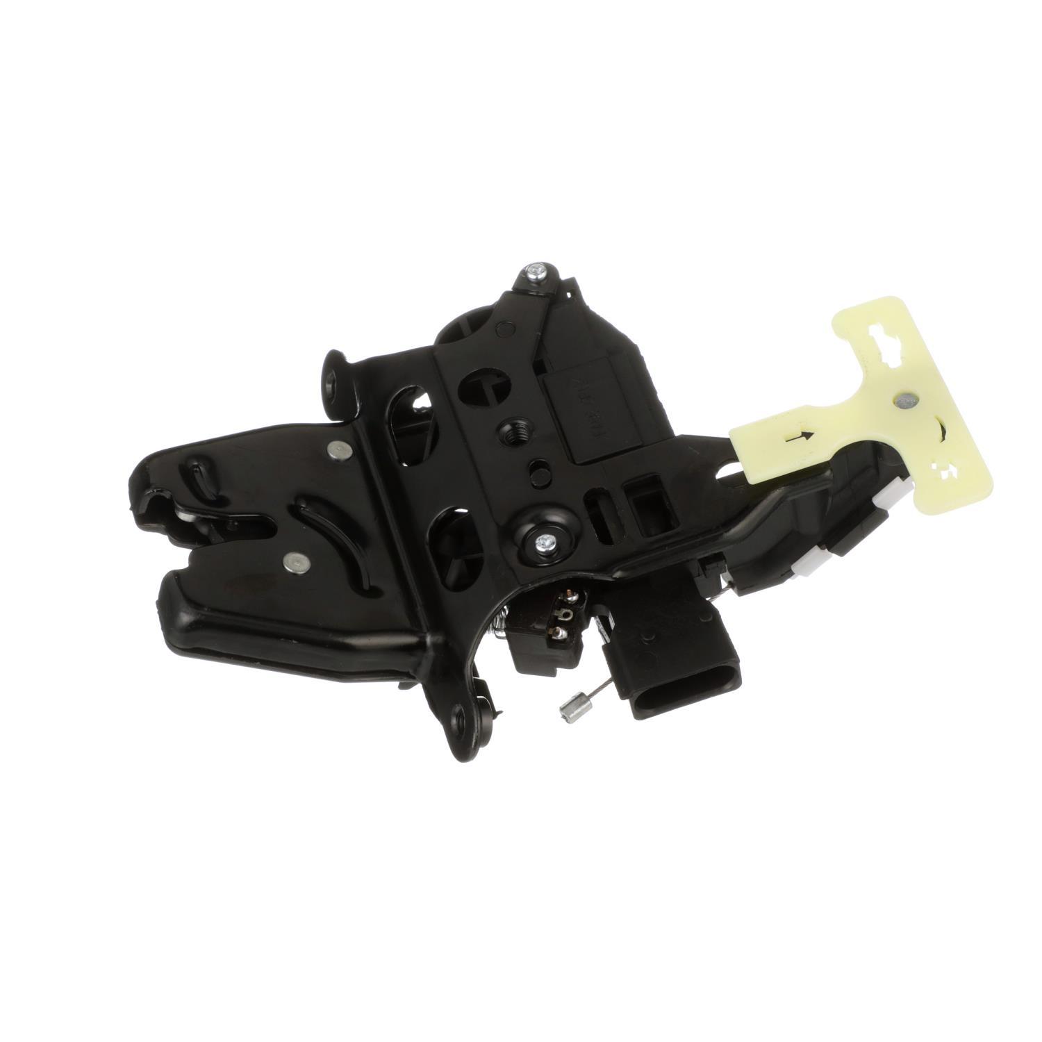 Standard Motor Products DLA1410 - Trunk Lock Actuator Motor Standard Motor Products DLA1410 Door Lock Actuator product image 3 of 3