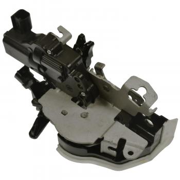 2018 Ford F-150 Door Lock Actuator Front Left Standard Motor Products DLA1413 image 3 of 4