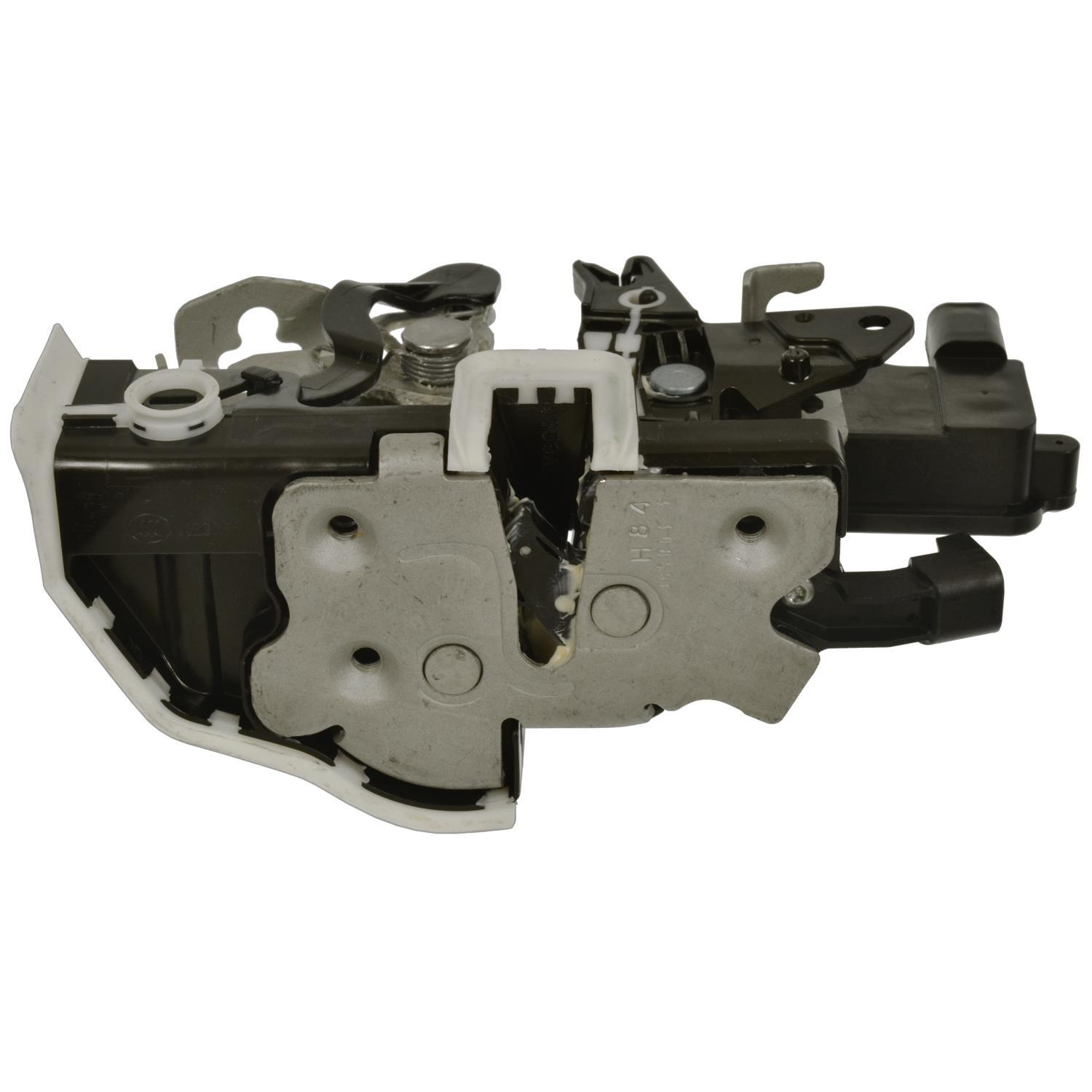 Standard Motor Products DLA1414 - Door Lock Actuator Standard Motor Products DLA1414 Door Lock Actuator product image 1 of 4