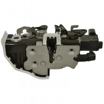 2018 Ford F-150 Door Lock Actuator Rear Left Standard Motor Products DLA1414 image 1 of 4