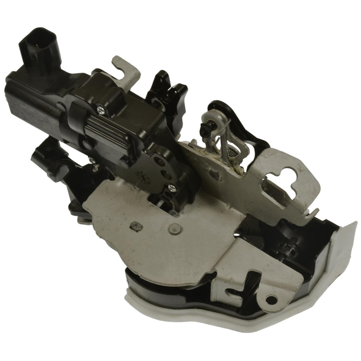 Standard Motor Products DLA1414 - Door Lock Actuator Standard Motor Products DLA1414 Door Lock Actuator product image 3 of 4