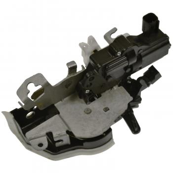 2018 Ford F-150 Door Lock Actuator Front Right Standard Motor Products DLA1415 image 3 of 4