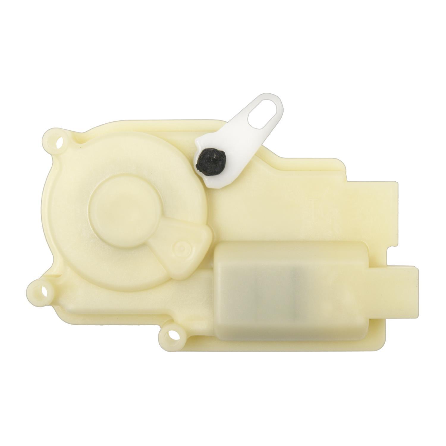 Standard Motor Products DLA142 - Door Lock Actuator Standard Motor Products DLA142 Door Lock Actuator product image 1 of 3