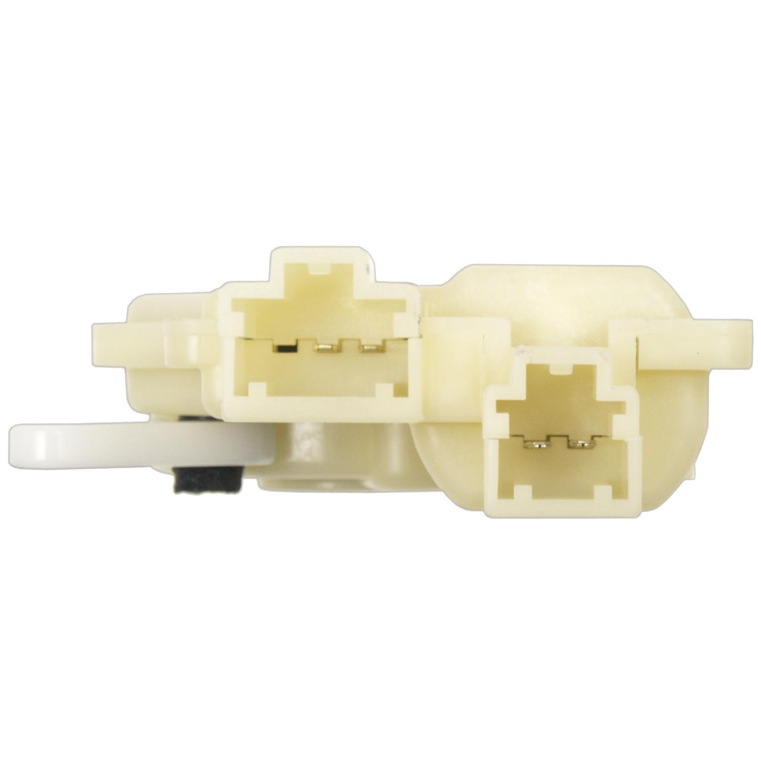 Standard Motor Products DLA142 - Door Lock Actuator Standard Motor Products DLA142 Door Lock Actuator product image 2 of 3