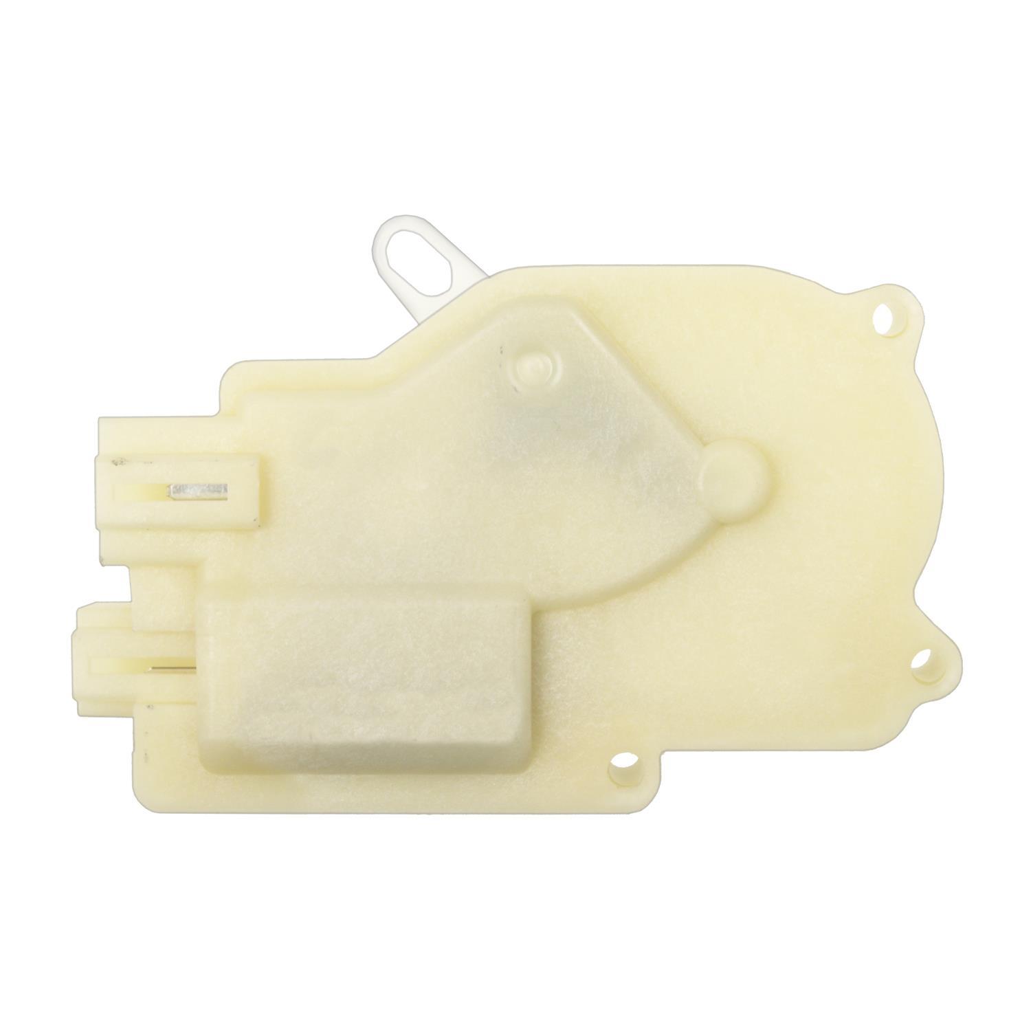 Standard Motor Products DLA142 - Door Lock Actuator Standard Motor Products DLA142 Door Lock Actuator product image 3 of 3