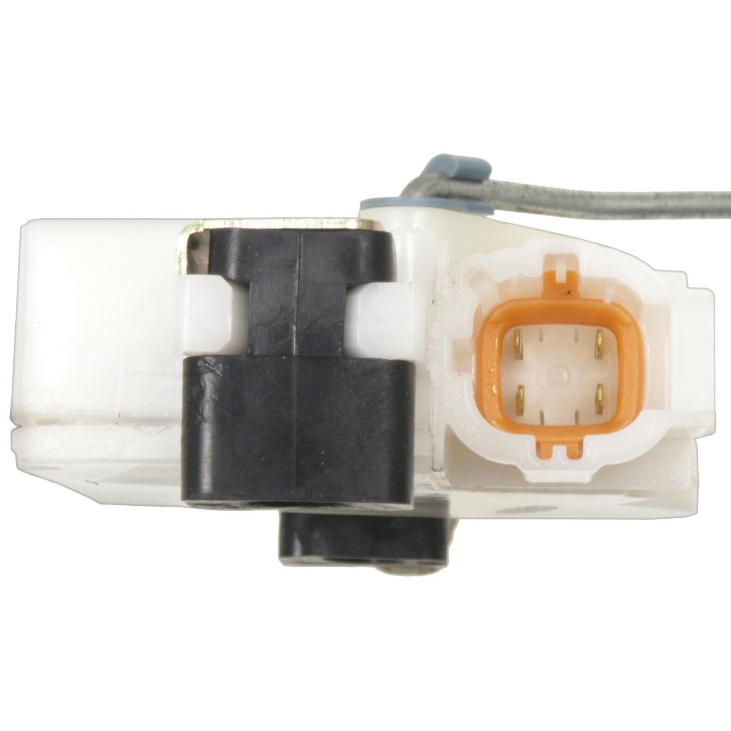 Standard Motor Products DLA143 - Door Lock Actuator Standard Motor Products DLA143 Door Lock Actuator product image 2 of 3