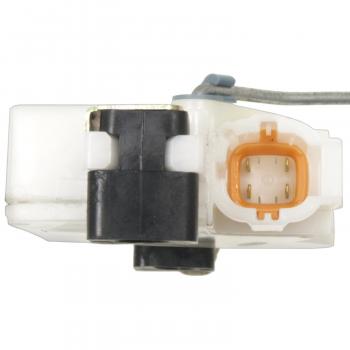 1998 Acura SLX Door Lock Actuator Rear Left Standard Motor Products DLA143 image 2 of 3
