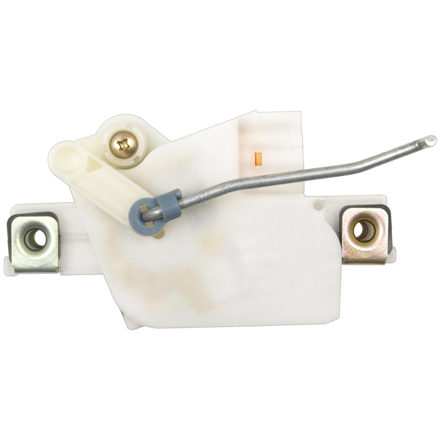 Standard Motor Products DLA143 - Door Lock Actuator Standard Motor Products DLA143 Door Lock Actuator product image 3 of 3