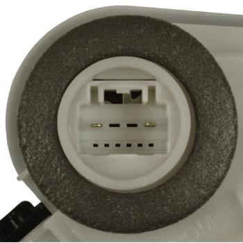 2014 Toyota Corolla Door Lock Actuator Rear Right Standard Motor Products DLA1431 image 3 of 3