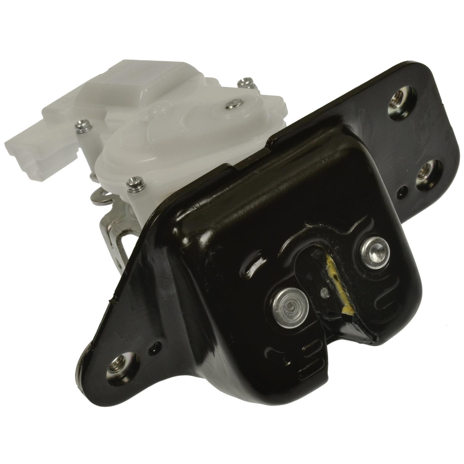 Standard Motor Products DLA1433 - Door Lock Actuator Standard Motor Products DLA1433 Door Lock Actuator product image 1 of 4