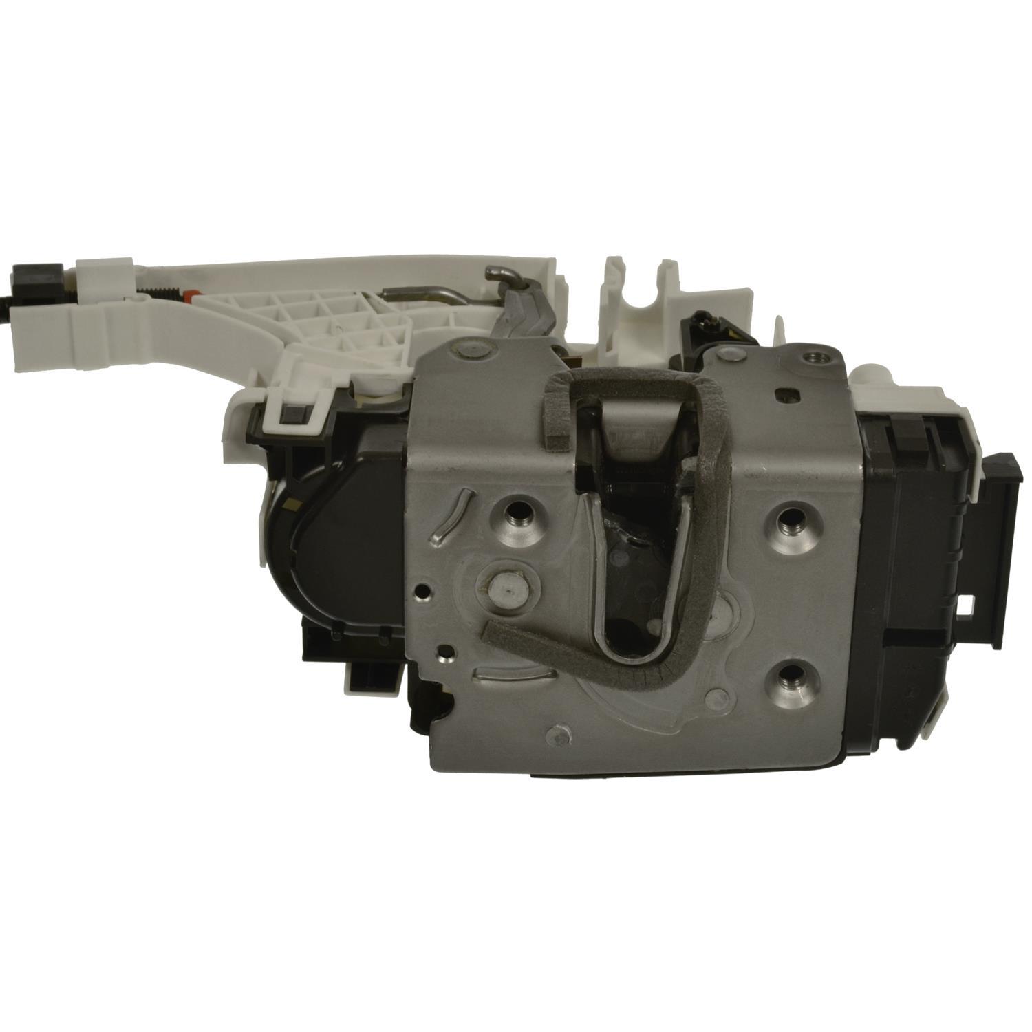 Standard Motor Products DLA1435 - Door Lock Actuator Standard Motor Products DLA1435 Door Lock Actuator product image 1 of 4