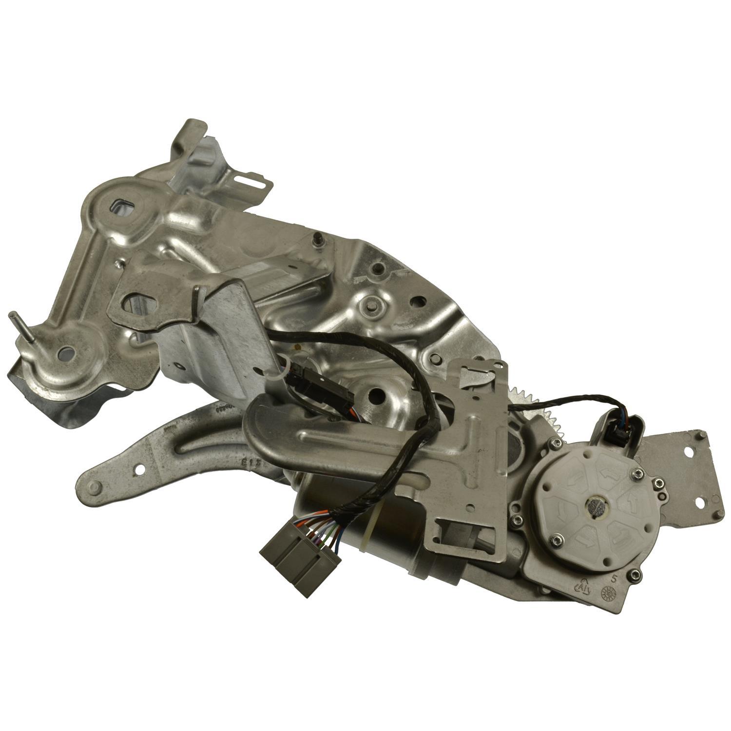 Standard Motor Products DLA1441 - Door Lock Actuator Standard Motor Products DLA1441 Door Lock Actuator product image 2 of 3
