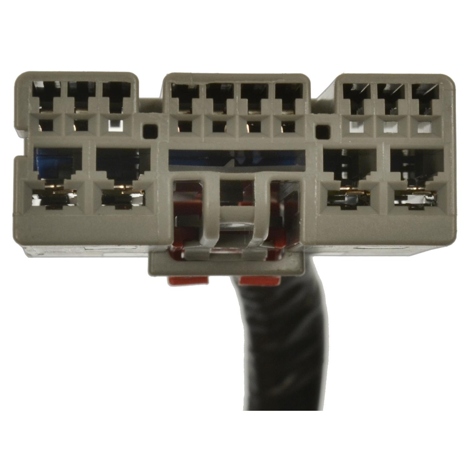 Standard Motor Products DLA1441 - Door Lock Actuator Standard Motor Products DLA1441 Door Lock Actuator product image 3 of 3
