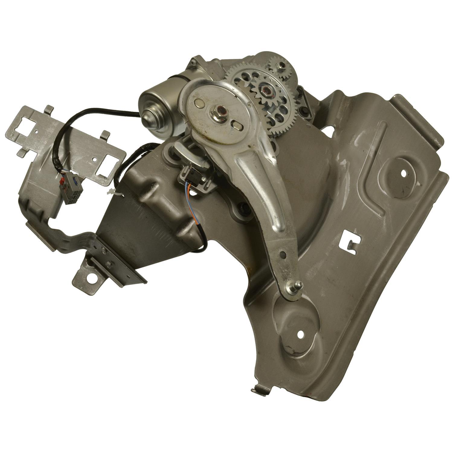 Standard Motor Products DLA1443 - Door Lock Actuator Standard Motor Products DLA1443 Door Lock Actuator product image 1 of 3