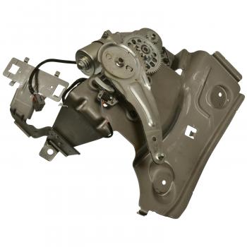 2017 Chevrolet Traverse Door Lock Actuator Standard Motor Products DLA1443 image 1 of 3