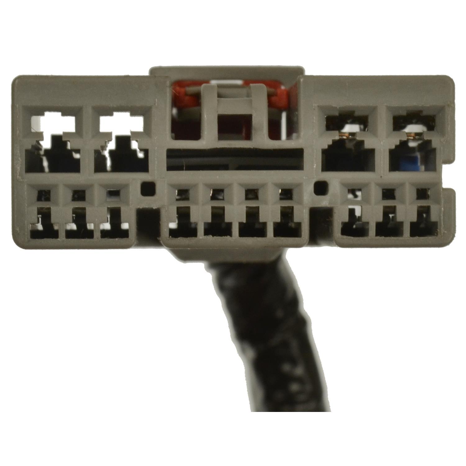 Standard Motor Products DLA1443 - Door Lock Actuator Standard Motor Products DLA1443 Door Lock Actuator product image 3 of 3