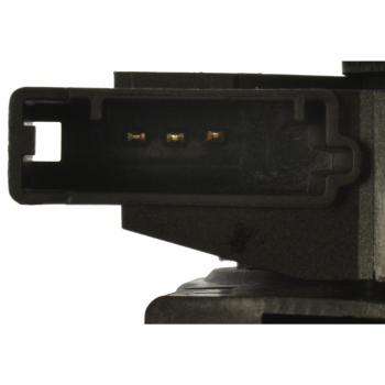 2015 GMC Yukon XL Door Lock Actuator Standard Motor Products DLA1444 image 3 of 3