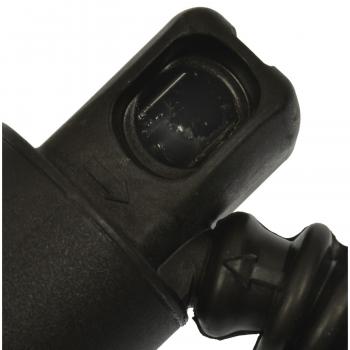 2015 GMC Yukon XL Door Lock Actuator Standard Motor Products DLA1445 image 2 of 4