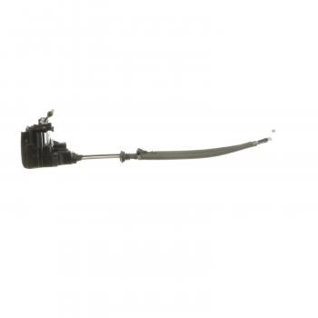 2009 Hyundai Santa Fe Door Lock Actuator Front Left Standard Motor Products DLA1446 image 2 of 4