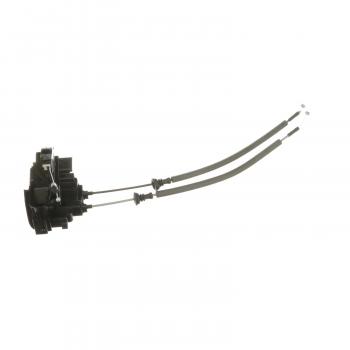 2009 Hyundai Santa Fe Door Lock Actuator Front Left Standard Motor Products DLA1446 image 3 of 4