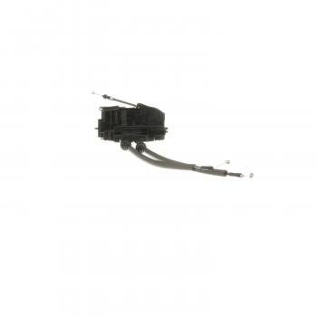 2009 Hyundai Santa Fe Door Lock Actuator Front Left Standard Motor Products DLA1446 image 4 of 4