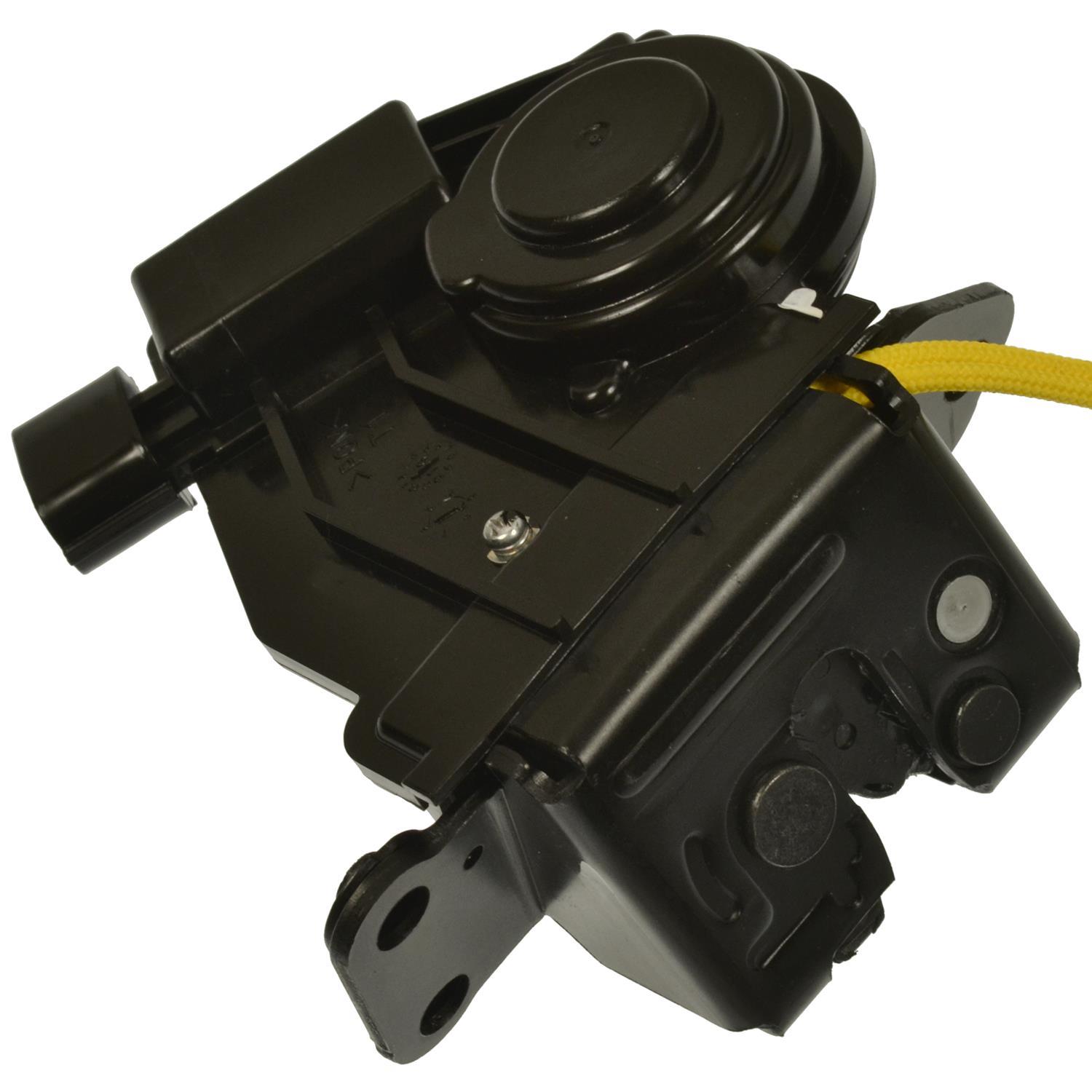 Standard Motor Products DLA1447 - Door Lock Actuator Standard Motor Products DLA1447 Door Lock Actuator product image 1 of 3