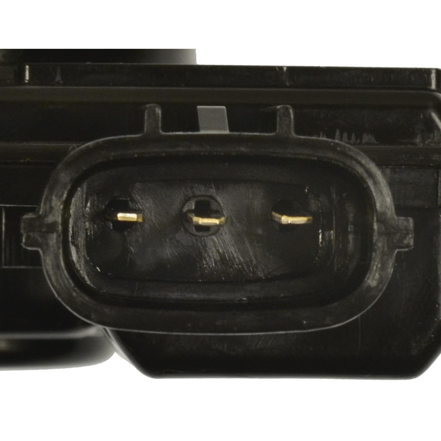 Standard Motor Products DLA1447 - Door Lock Actuator Standard Motor Products DLA1447 Door Lock Actuator product image 3 of 3