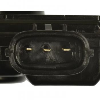 2013 Scion iQ Door Lock Actuator Standard Motor Products DLA1447 image 3 of 3