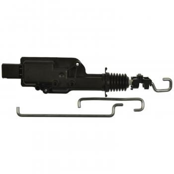 2001 Mercury Mountaineer Door Lock Actuator Front Standard Motor Products DLA1450 image 2 of 3