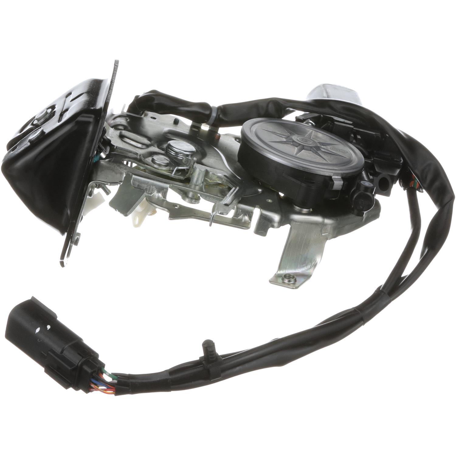Standard Motor Products DLA1454 - Door Lock Actuator Standard Motor Products DLA1454 Door Lock Actuator product image 1 of 4