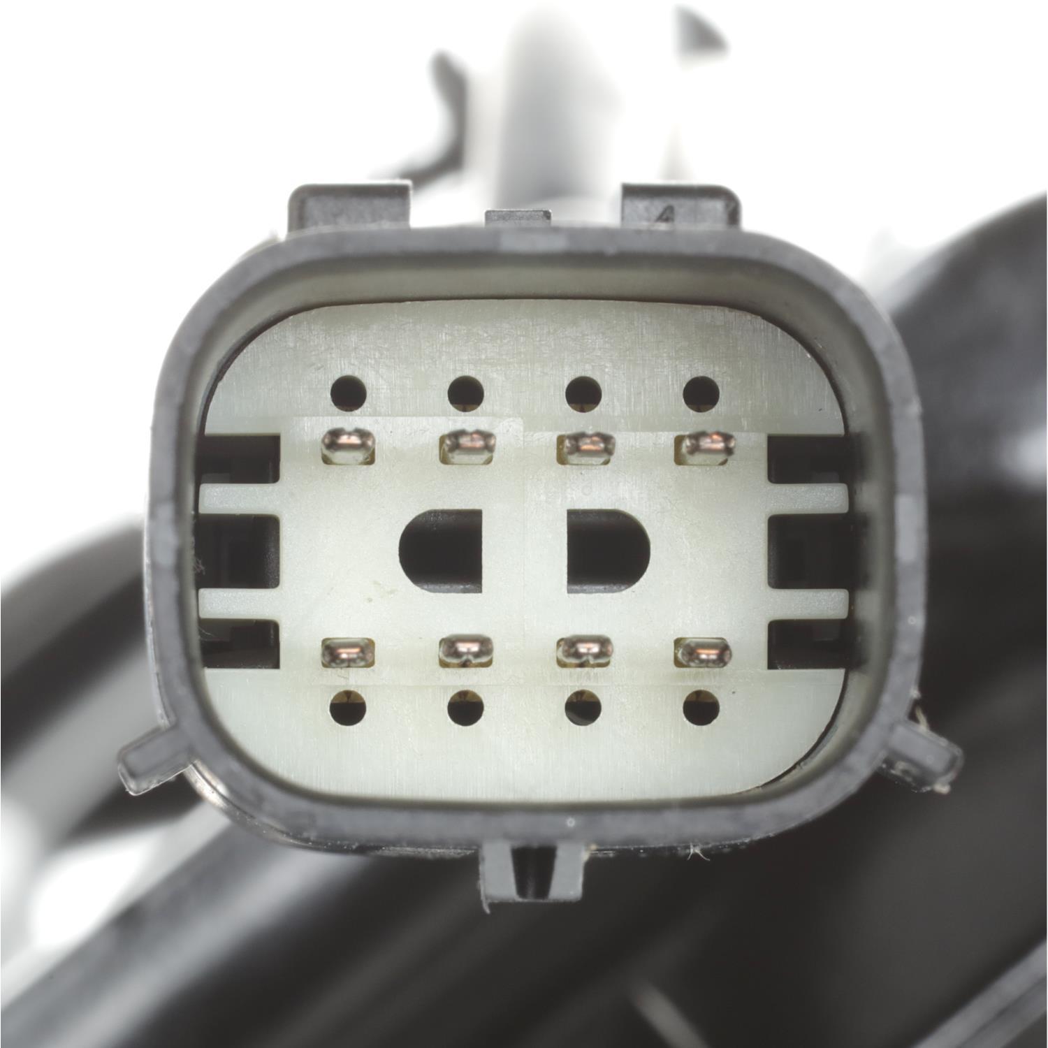 Standard Motor Products DLA1454 - Door Lock Actuator Standard Motor Products DLA1454 Door Lock Actuator product image 2 of 4