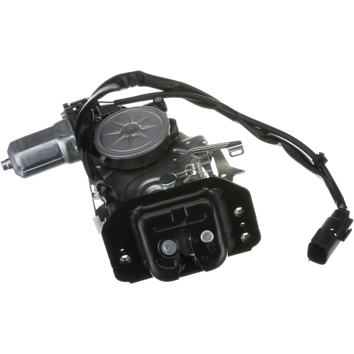 Standard Motor Products DLA1454 - Door Lock Actuator Standard Motor Products DLA1454 Door Lock Actuator product image 3 of 4