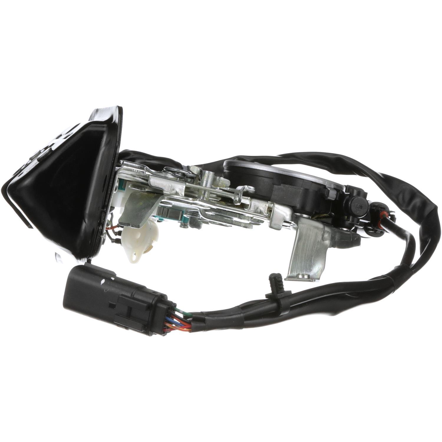 Standard Motor Products DLA1454 - Door Lock Actuator Standard Motor Products DLA1454 Door Lock Actuator product image 4 of 4