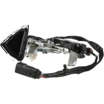 2018 Lincoln MKC Door Lock Actuator Rear Standard Motor Products DLA1454 image 4 of 4