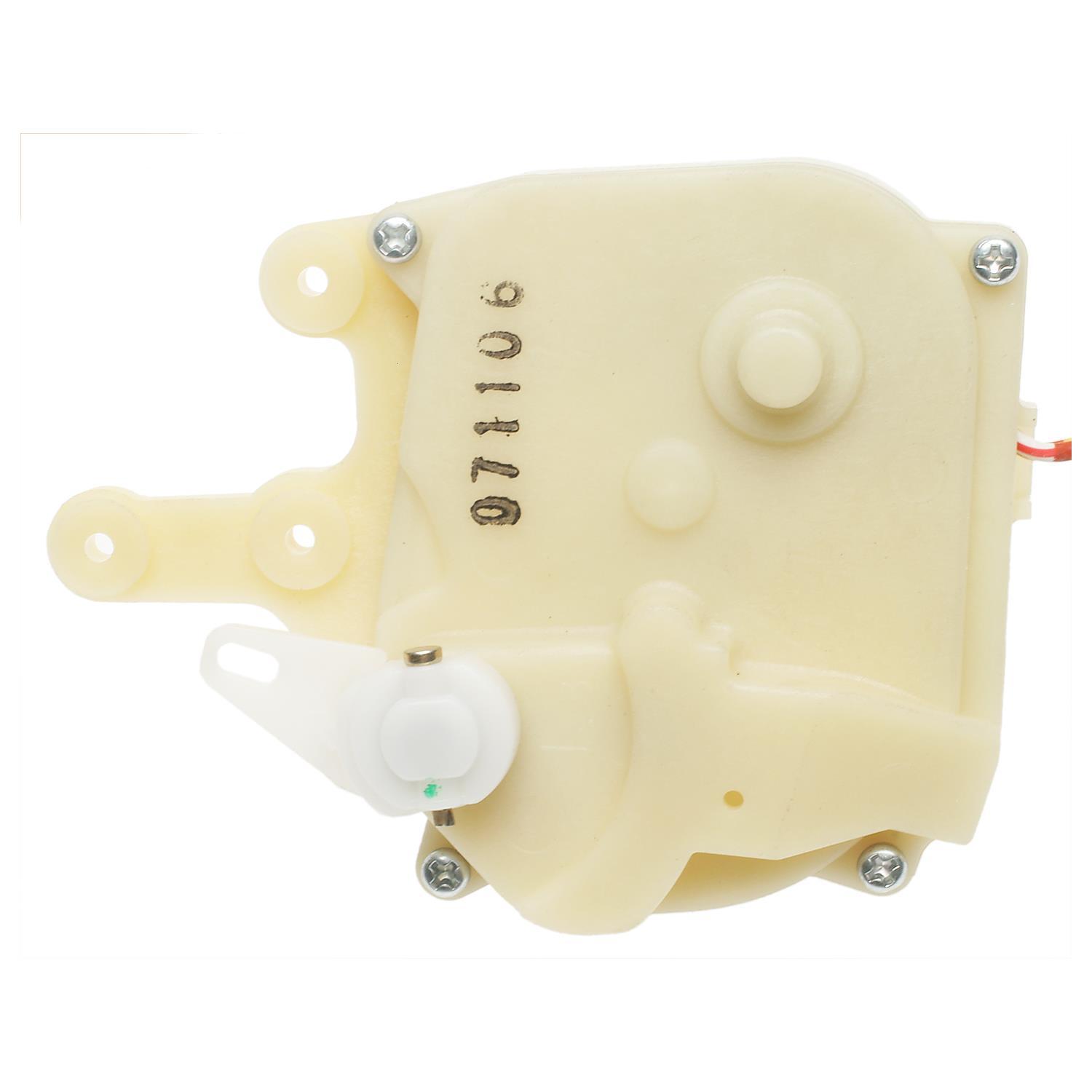 Standard Motor Products DLA146 - Door Lock Actuator Standard Motor Products DLA146 Door Lock Actuator product image 1 of 3